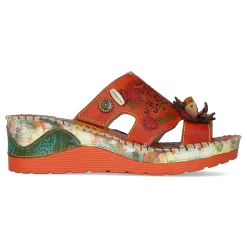Mules - LOLIO 05 | Laura Vita Outlet