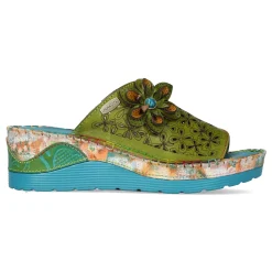 Mules - LOLIO 03 | Laura Vita New