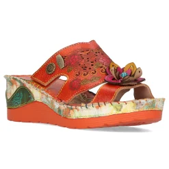 Mules - LOLIO 05 | Laura Vita Outlet