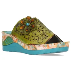 Mules - LOLIO 03 | Laura Vita New