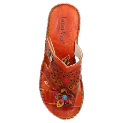 Mules - LOLIO 05 | Laura Vita Outlet