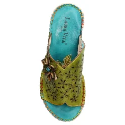 Mules - LOLIO 03 | Laura Vita New