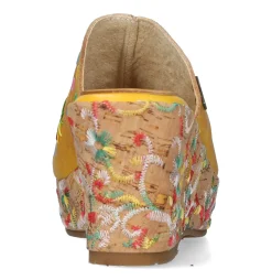 Mules - LORIEO 06 | Laura Vita Shop