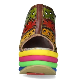 Mules - LOUISEO 32 | Laura Vita Discount
