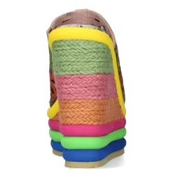 Mules - LOUISEO 32 | Laura Vita Discount