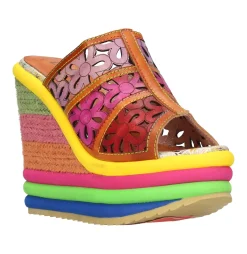 Mules - LOUISEO 32 | Laura Vita Discount