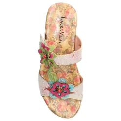 Mules - LOUVEO 52 | Laura Vita Best Sale