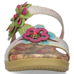 Mules - LOUVEO 52 | Laura Vita Best Sale