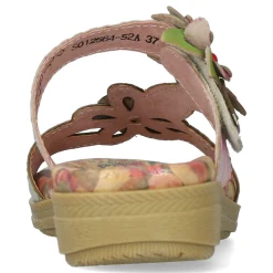 Mules - LOUVEO 52 | Laura Vita Best Sale