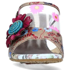 Mules - LUCIAO 16 | Laura Vita New