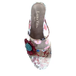 Mules - LUCIAO 16 | Laura Vita New