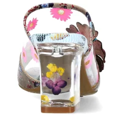 Mules - LUCIAO 16 | Laura Vita New