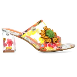 Mules - LUCIAO 16 | Laura Vita New