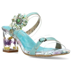 Mules - LUCIAO 17 | Laura Vita Best