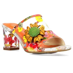 Mules - LUCIAO 16 | Laura Vita New