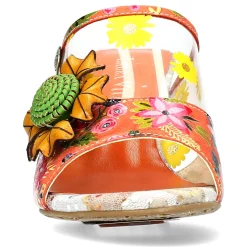 Mules - LUCIAO 16 | Laura Vita New