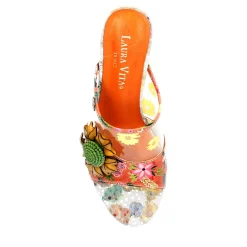 Mules - LUCIAO 16 | Laura Vita New