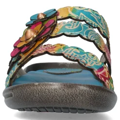 Mules - LUZO 05 | Laura Vita Clearance