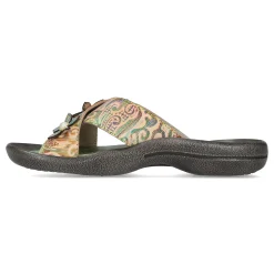 Mules - LUZO 03 | Laura Vita Shop
