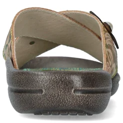 Mules - LUZO 03 | Laura Vita Shop