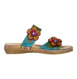Mules - LYZO 03 | Laura Vita Store