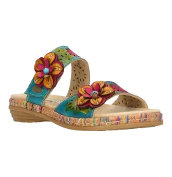 Mules - LYZO 03 | Laura Vita Store
