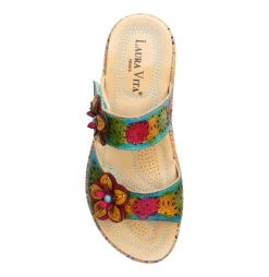 Mules - LYZO 03 | Laura Vita Store