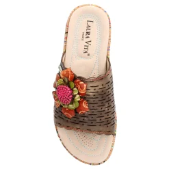 Mules - LYZO 16 | Laura Vita New