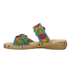 Mules - LYZO 03 | Laura Vita Store