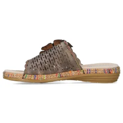 Mules - LYZO 16 | Laura Vita New