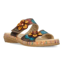 Mules - LYZO 03 | Laura Vita Store