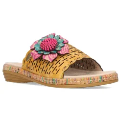 Mules - LYZO 16 | Laura Vita New