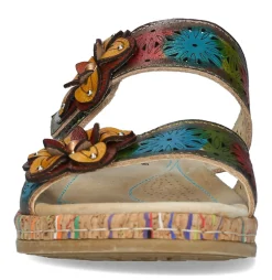 Mules - LYZO 03 | Laura Vita Store