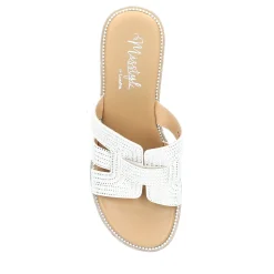 Mules - MABELO 03 | Laura Vita Discount