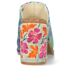 Mules - NACIO 224 | Laura Vita Flash Sale