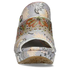 Mules - NAYAO 23 | Laura Vita Store