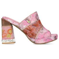 Mules - NAYAO 23 | Laura Vita Store