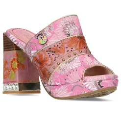 Mules - NAYAO 23 | Laura Vita Store