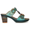 Mules - NELLAO 06 | Laura Vita Discount