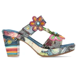 Mules - NELLAO 03 | Laura Vita Cheap