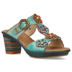 Mules - NELLAO 06 | Laura Vita Discount