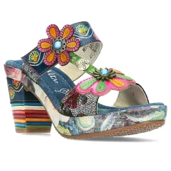 Mules - NELLAO 03 | Laura Vita Cheap