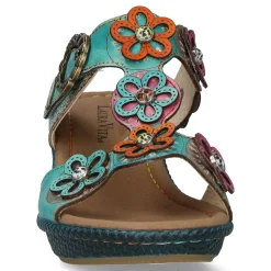Mules - NELLAO 06 | Laura Vita Discount