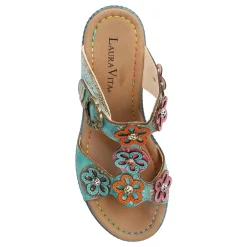 Mules - NELLAO 06 | Laura Vita Discount