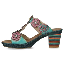 Mules - NELLAO 06 | Laura Vita Discount