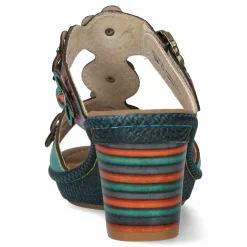 Mules - NELLAO 06 | Laura Vita Discount