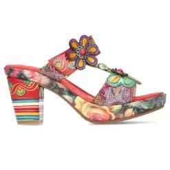 Mules - NELLAO 03 | Laura Vita Cheap