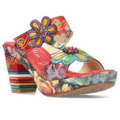 Mules - NELLAO 03 | Laura Vita Cheap