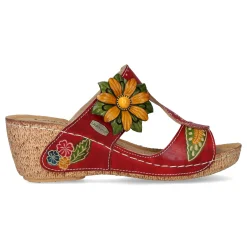 Mules - NEVAO 04 | Laura Vita Store