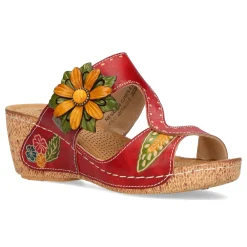 Mules - NEVAO 04 | Laura Vita Store